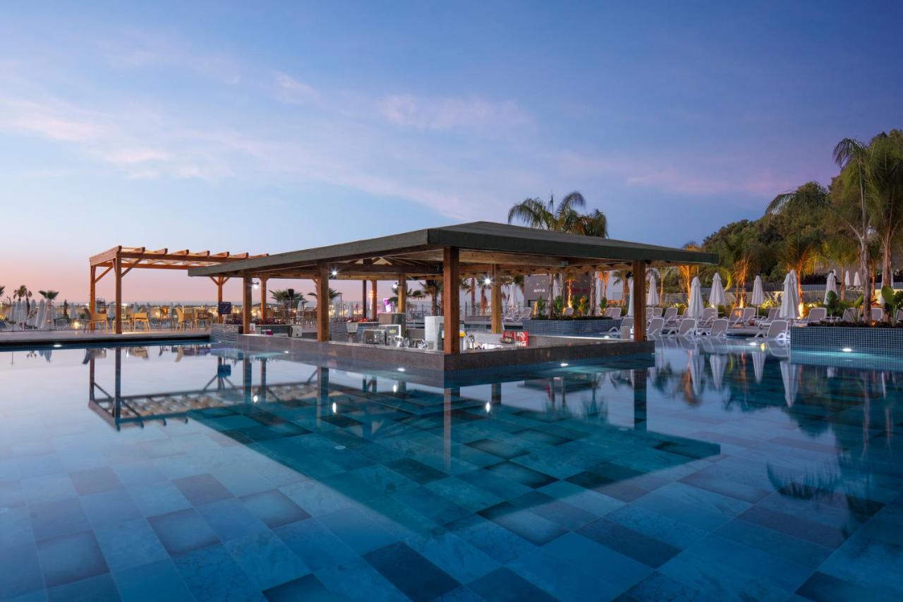 أوكورجالر Mylome Luxury Hotel & Resort المظهر الخارجي الصورة